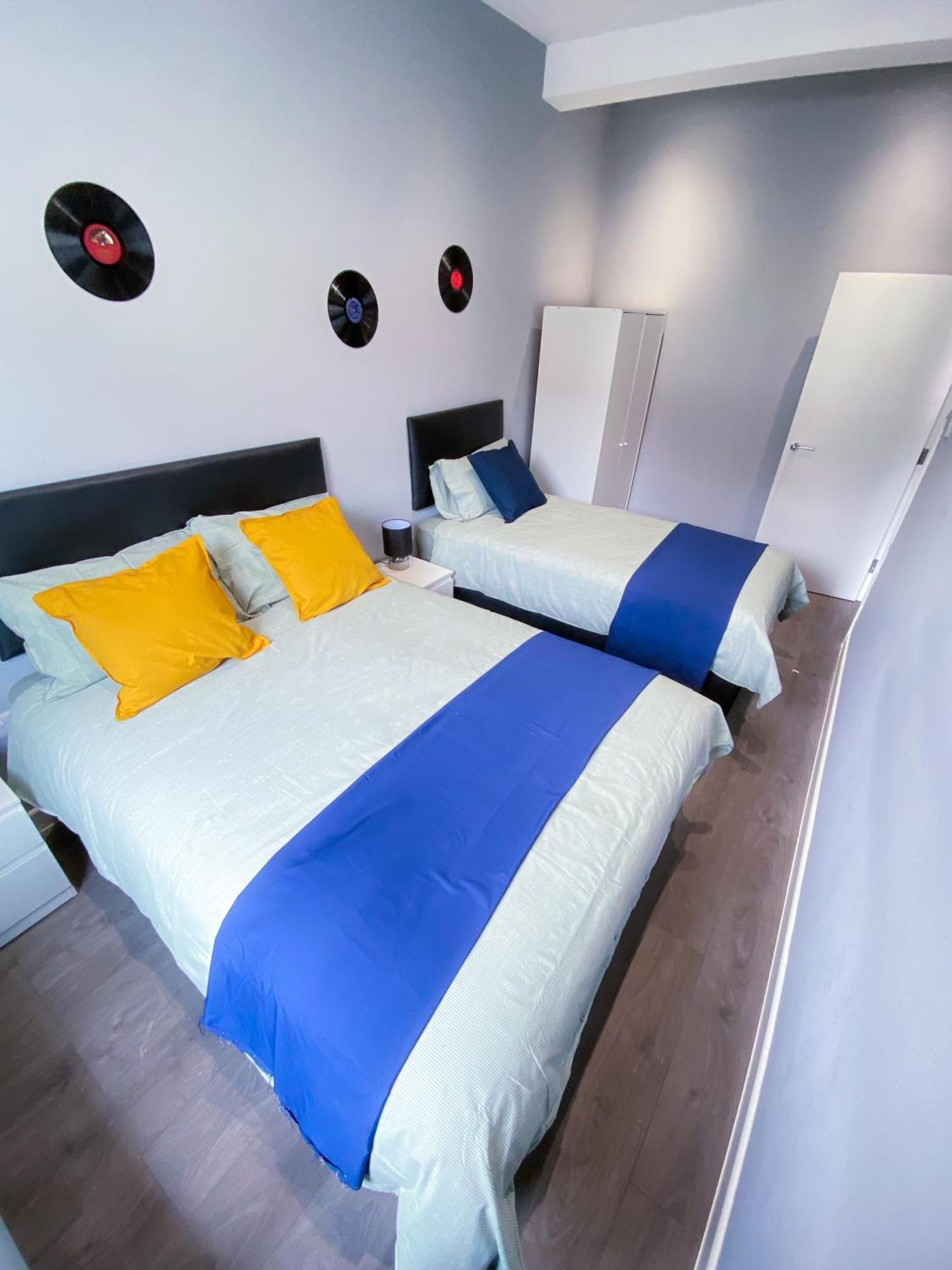 Modern 1 Bedroom Flat In Wood Green ロンドン エクステリア 写真